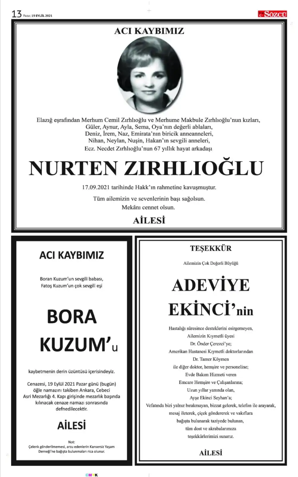 online vefat ilanı ve dijital cenaze duyuru sistemleri